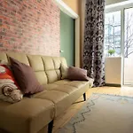2Bdr Flat In Centre Sofia