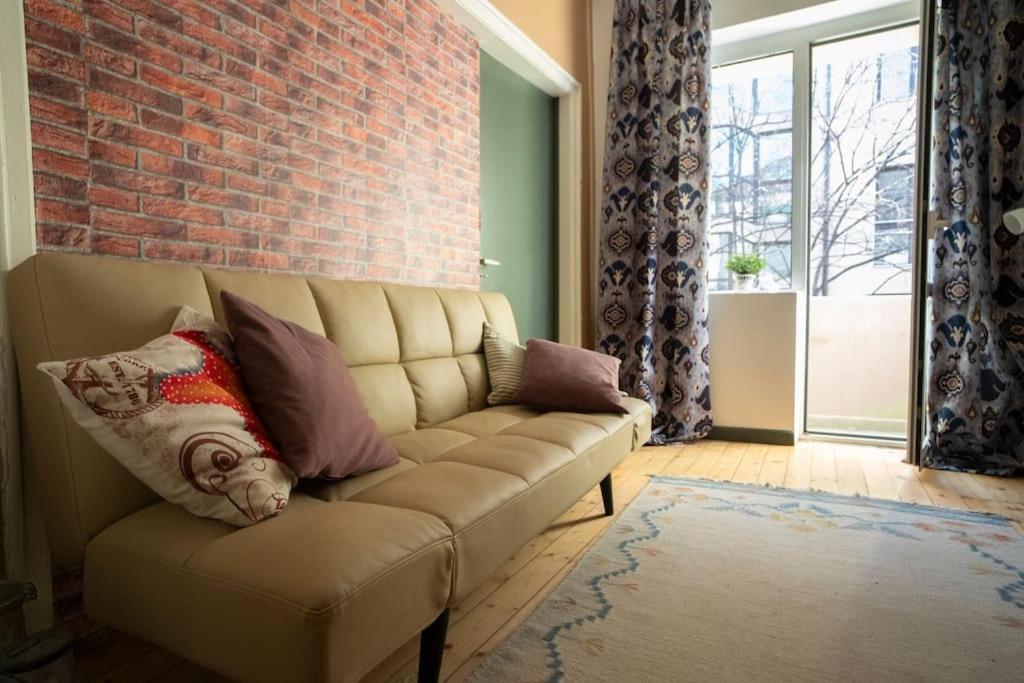 2bdr Flat In Centre Sofia