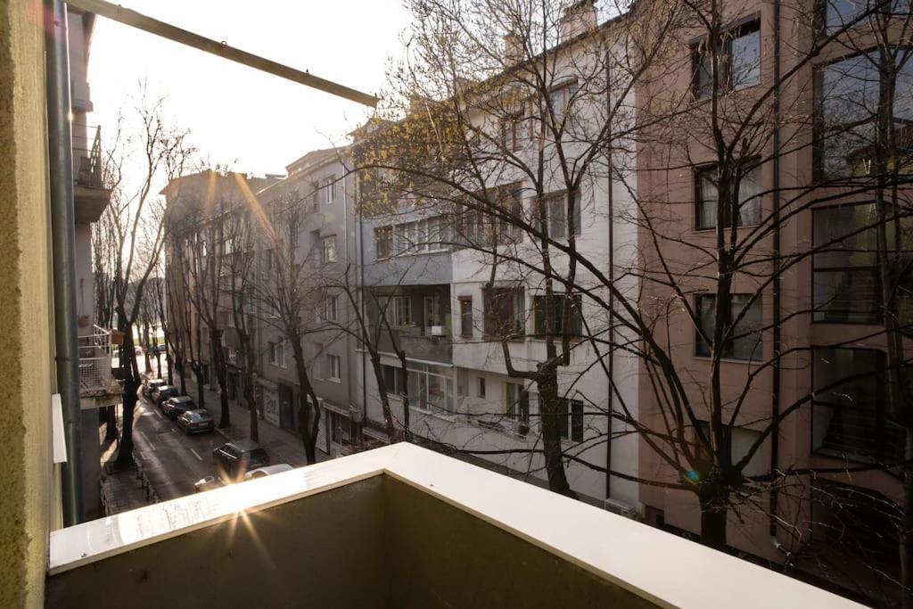 2bdr Flat In Centre Sofia
