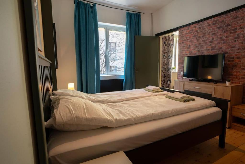 2bdr Flat In Centre Apartment Sofia